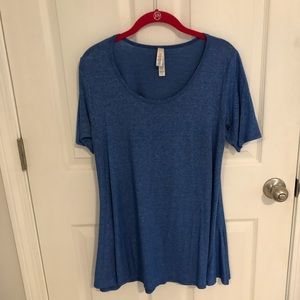 Lularoe Perfect tee
